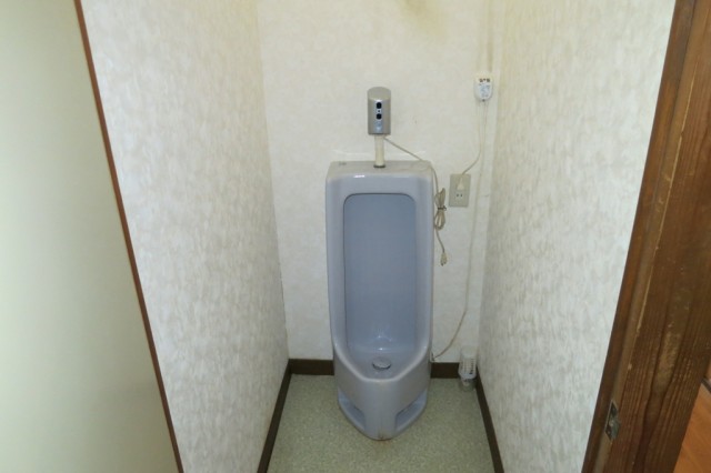 トイレ（１階）