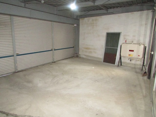 車庫